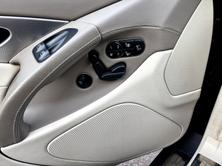 MERCEDES-BENZ SL 500 7G-Tronic, Essence, Occasion / Utilisé, Automatique - 7