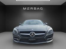 MERCEDES-BENZ SL 500, Petrol, Second hand / Used, Automatic - 2