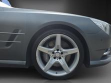 MERCEDES-BENZ SL 500, Petrol, Second hand / Used, Automatic - 6