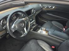 MERCEDES-BENZ SL 500, Petrol, Second hand / Used, Automatic - 7