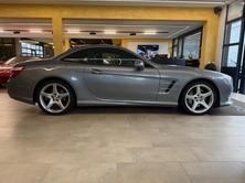 MERCEDES-BENZ SL 500 7G-Tronic, Petrol, Second hand / Used, Automatic - 2