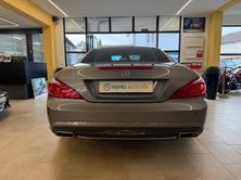 MERCEDES-BENZ SL 500 7G-Tronic, Petrol, Second hand / Used, Automatic - 4