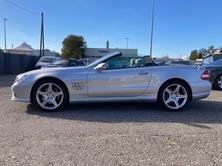 MERCEDES-BENZ SL 500 7G-Tronic AMG Line *Panodach*Vollausstattung*, Essence, Occasion / Utilisé, Automatique - 3