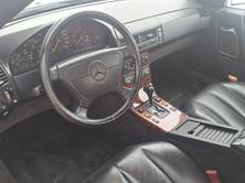 MERCEDES-BENZ SL 500 Automatique, Benzin, Occasion / Gebraucht, Automatik - 6