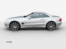 MERCEDES-BENZ SL 500, Benzin, Occasion / Gebraucht, Automatik - 2