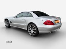 MERCEDES-BENZ SL 500, Benzin, Occasion / Gebraucht, Automatik - 3