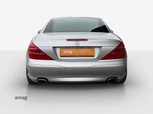 MERCEDES-BENZ SL 500, Benzin, Occasion / Gebraucht, Automatik - 4