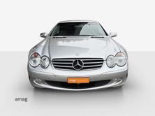 MERCEDES-BENZ SL 500, Benzin, Occasion / Gebraucht, Automatik - 7
