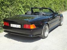 MERCEDES-BENZ SL 500 V8, Benzin, Oldtimer, Automatik - 3