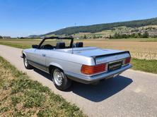 MERCEDES-BENZ SL 500, Benzina, Auto d'epoca, Automatico - 2