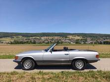 MERCEDES-BENZ SL 500, Benzina, Auto d'epoca, Automatico - 3