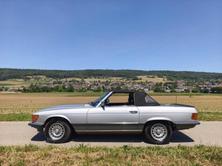 MERCEDES-BENZ SL 500, Benzina, Auto d'epoca, Automatico - 4