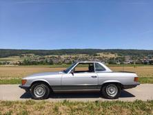 MERCEDES-BENZ SL 500, Benzina, Auto d'epoca, Automatico - 5