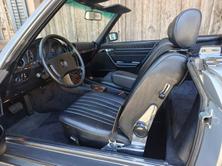 MERCEDES-BENZ SL 500, Benzina, Auto d'epoca, Automatico - 6