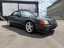 MERCEDES-BENZ SL 500 Automatic, Essence, Voiture de collection, Automatique - 2