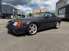 MERCEDES-BENZ SL 500 Automatic, Essence, Voiture de collection, Automatique - 3