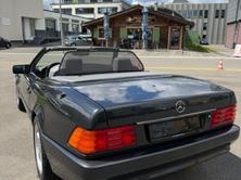 MERCEDES-BENZ SL 500 Automatic, Essence, Voiture de collection, Automatique - 4