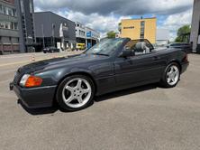 MERCEDES-BENZ SL 500 Automatic, Essence, Voiture de collection, Automatique - 5