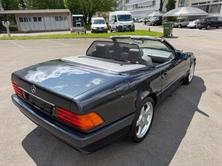 MERCEDES-BENZ SL 500 Automatic, Essence, Voiture de collection, Automatique - 6