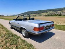 MERCEDES-BENZ SL 500, Essence, Voiture de collection, Automatique - 2