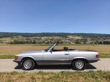 MERCEDES-BENZ SL 500, Essence, Voiture de collection, Automatique - 3
