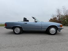 MERCEDES-BENZ SL 560, Benzina, Auto d'epoca, Automatico - 2