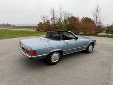 MERCEDES-BENZ SL 560, Benzina, Auto d'epoca, Automatico - 3