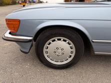 MERCEDES-BENZ SL 560, Benzina, Auto d'epoca, Automatico - 6