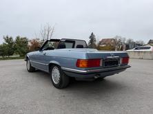 MERCEDES-BENZ SL 560, Benzina, Auto d'epoca, Automatico - 4