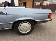 MERCEDES-BENZ SL 560, Benzina, Auto d'epoca, Automatico - 7