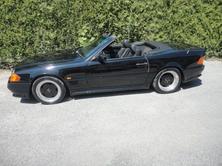 MERCEDES-BENZ SL 500 V8, Benzin, Oldtimer, Automatik - 2