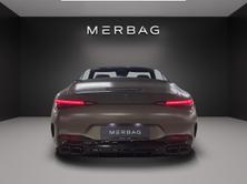 MERCEDES-BENZ AMG SL 55 4M Executive Edition Speedshift MCT, Petrol, New car, Automatic - 5