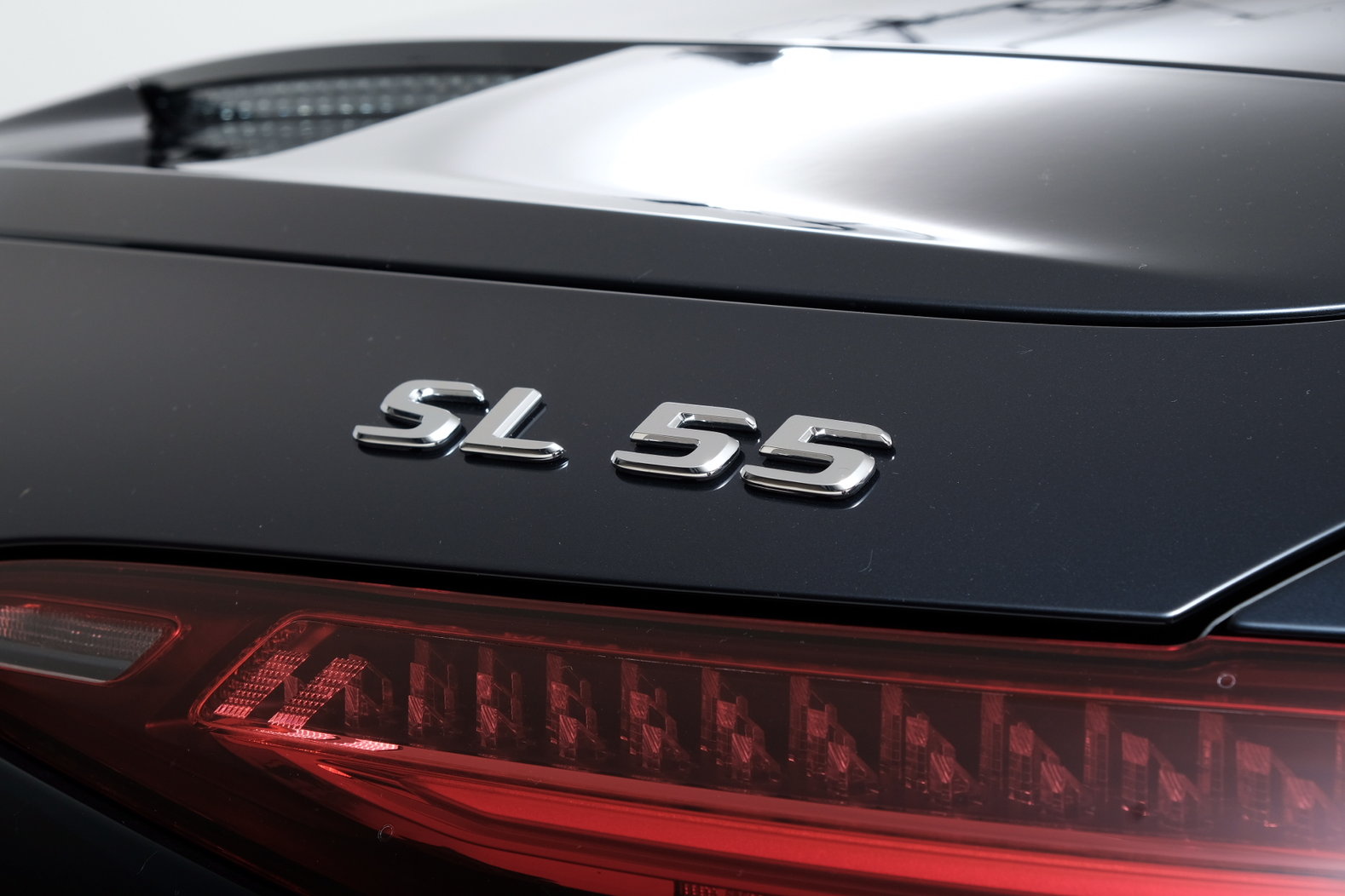 MERCEDES-BENZ AMG SL 55 Executive Ed 4M, Benzina, Auto nuove, Automatico - 3