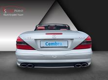MERCEDES-BENZ SL 55 AMG Automatic, Petrol, Second hand / Used, Automatic - 4