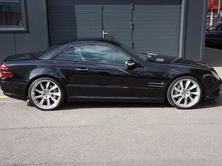 MERCEDES-BENZ SL 55 AMG, Petrol, Second hand / Used, Automatic - 3