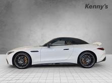 MERCEDES-BENZ AMG SL 55 4Matic+, Petrol, Second hand / Used, Automatic - 3