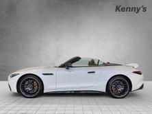 MERCEDES-BENZ AMG SL 55 4Matic+, Petrol, Second hand / Used, Automatic - 6