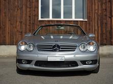 MERCEDES-BENZ SL 55 AMG Automatic, Petrol, Second hand / Used, Automatic - 6