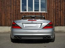 MERCEDES-BENZ SL 55 AMG Automatic, Petrol, Second hand / Used, Automatic - 7