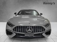 MERCEDES-BENZ AMG SL 55 4Matic+, Petrol, Second hand / Used, Automatic - 2
