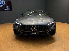 MERCEDES-BENZ AMG SL 55 4M Speedshift MCT, Petrol, Second hand / Used, Automatic - 5