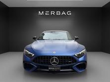 MERCEDES-BENZ AMG SL 55 4M Speedshift MCT, Petrol, Second hand / Used, Automatic - 2
