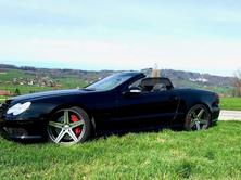 MERCEDES-BENZ SL55, Petrol, Second hand / Used, Automatic - 2