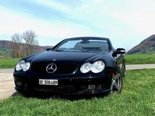 MERCEDES-BENZ SL55, Petrol, Second hand / Used, Automatic - 3