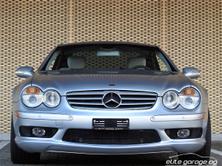 MERCEDES-BENZ SL 55 AMG, Petrol, Second hand / Used, Automatic - 2