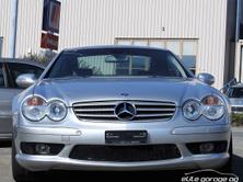 MERCEDES-BENZ SL 55 AMG, Petrol, Second hand / Used, Automatic - 2