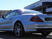 MERCEDES-BENZ SL 55 AMG, Petrol, Second hand / Used, Automatic - 5
