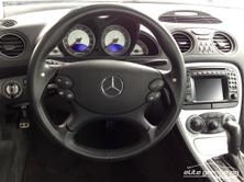 MERCEDES-BENZ SL 55 AMG, Petrol, Second hand / Used, Automatic - 6