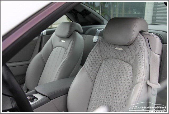 MERCEDES-BENZ SL 55 AMG, Benzina, Occasioni / Usate, Automatico - 4