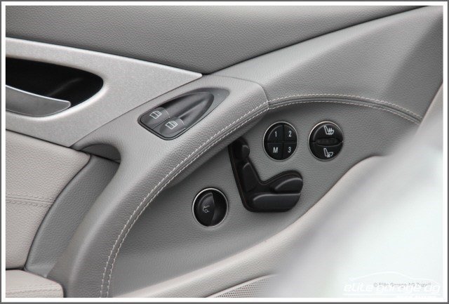 MERCEDES-BENZ SL 55 AMG, Benzina, Occasioni / Usate, Automatico - 5